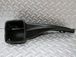 W123 air duct vent left and right side used OEM
