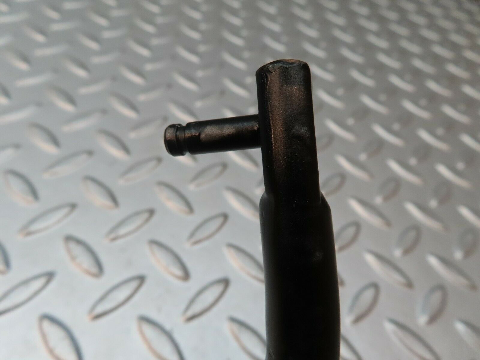 4214 Mercedes-Benz V123 240D LWB Accelerator Pedal Linkage