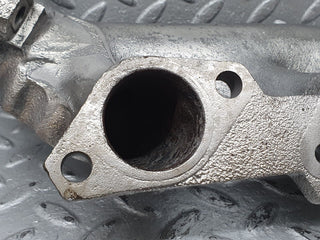 41201 Mercedes-Benz W126 300SE Exhaust Manifold Cylinder 1-3 1031421502