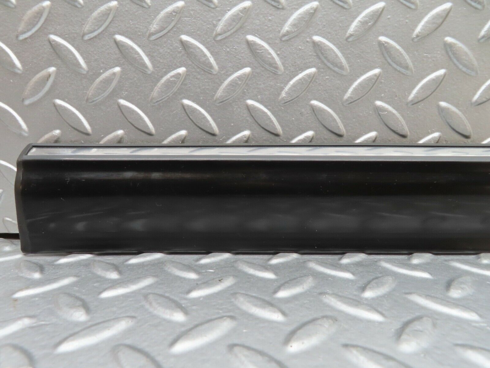21096 Mercedes-Benz W123 230E Rear Left Door Lower Trim