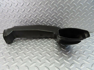 W201 Baby Benz air duct pipe hose left used OEM
