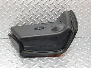 W124 tail light right side used OEM
