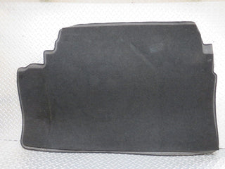 24704 Mercedes-Benz W140 S320 Trunk Boot Floor Carpet