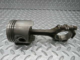 R107 SLC piston with connecting rod used OEM