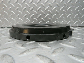 W116 crankshaft vibration damper used OEM