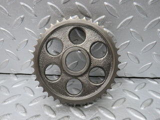 W123 camshaft timing gear used OEM