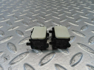11136 Mercedes-Benz W221 S320 Crash Sensor 0038202826