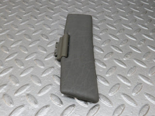 36006 Mercedes-Benz W126 420SE Middle Sun Visor Grey