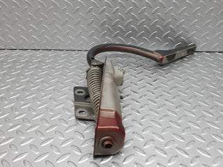 41191 Mercedes-Benz W126 300SE Trunk Hinge Left Side