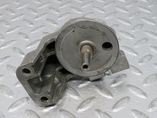 0063 Mercedes-Benz W116 350SE Fuel Filter Mount  6150920108