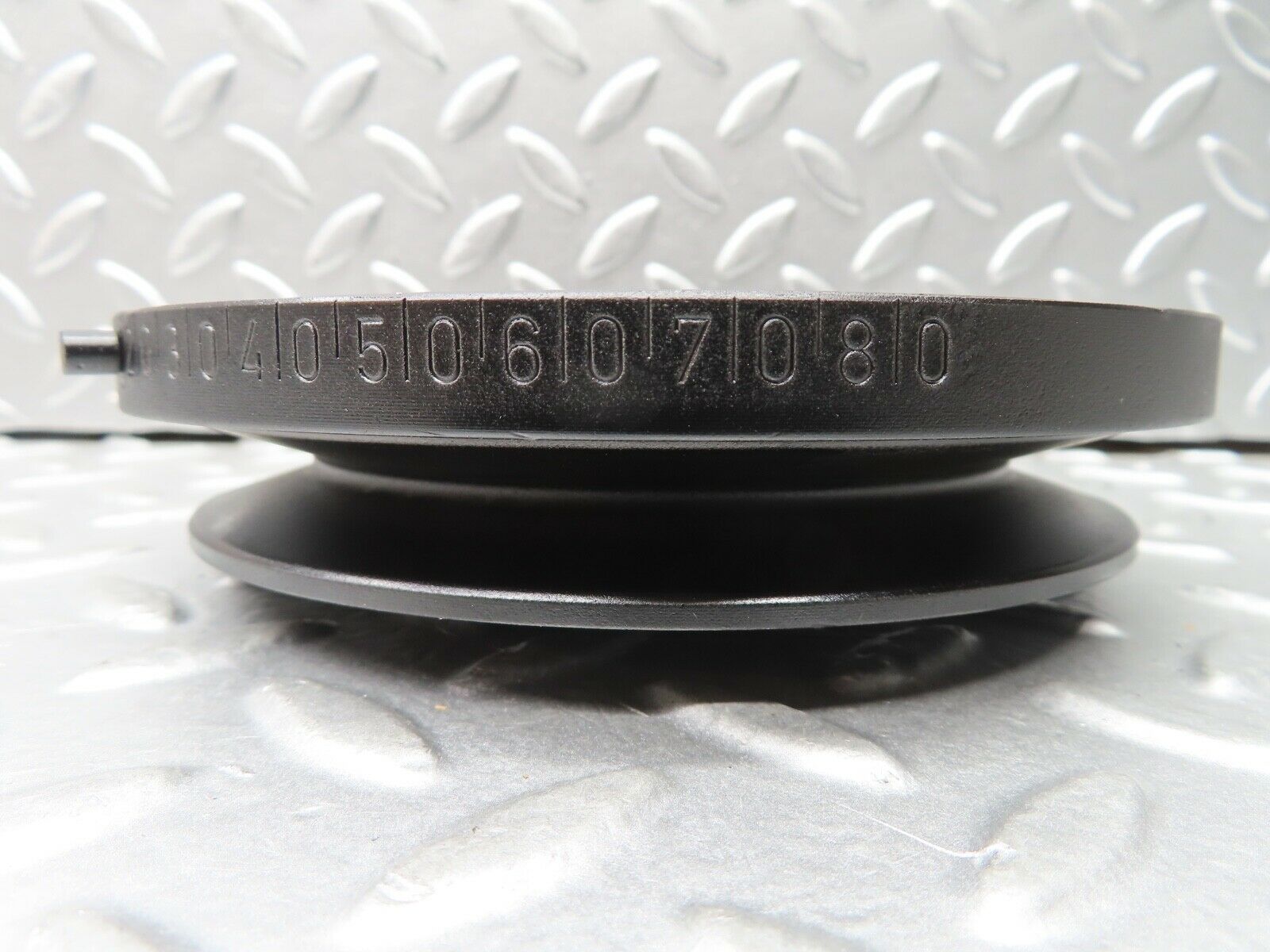 21286 Mercedes-Benz W123 230E Crankshaft Vibration Damper Pulley 1020300503