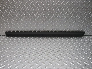 32304 Mercedes-Benz S124 300TE Wagon Rear Left Door Lower Moulding Trim