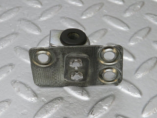 W110 Fintail Heckflosse door lock latch right side used OEM