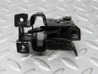W126 bonnet lock catch right side used OEM