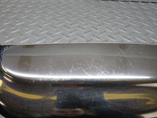 37669 Mercedes-Benz W109 300SEL Front Left Upper Bumper Corner