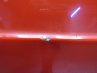 W201 Baby Benz front right door used OEM