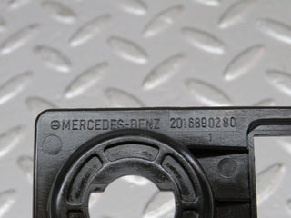 33878 Mercedes-Benz W201 190E 2.0L Headlight Switch Surround 2016890280