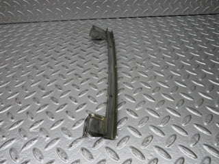 32083 Mercedes-Benz W123 230E Rear Right Window Channel