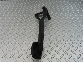 W115 clutch pedal with rubber used OEM