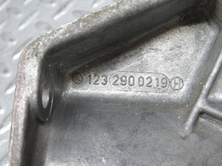 29780 Mercedes-Benz W123 230E Brake Pedal Bracket 1232900219