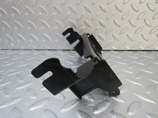 36998 Mercedes-Benz C126 420SEC Coupe Heater Control Switch Bracket 1268330014