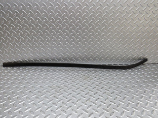 W124 Wagon roof moulding trim used OEM