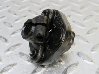 27689 Mercedes-Benz S124 300TE Steering Col. Lower Shaft Connector 1264620146