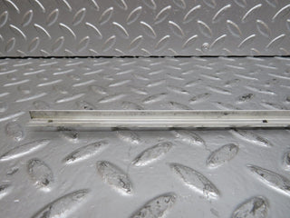 31268 Mercedes-Benz S124 220TE Wagon Sunroof Chrome Trim