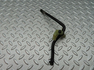 W123 accelerator pedal linkage used OEM