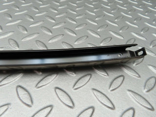 5275 Mercedes-Benz W124 230E Window Channel Rear Left