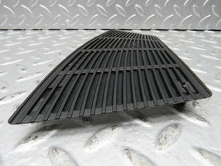 21779 Mercedes-Benz W126 300SE Dashboard Speaker Covers Black