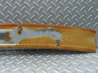 7151 Mercedes-Benz C107 350SLC Coupe Headlining Roof Panel Rear