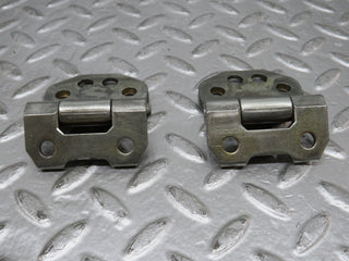 29602 Mercedes-Benz W124 230E Right Door Hinge Pair