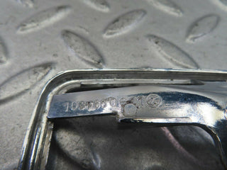 8639 Mercedes-Benz W108 Chrome Frame For Door Opener Right 1087660611