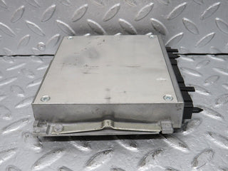 39480 Mercedes-Benz R129 320SL Coupe ECU General Module Control Unit 0195457432