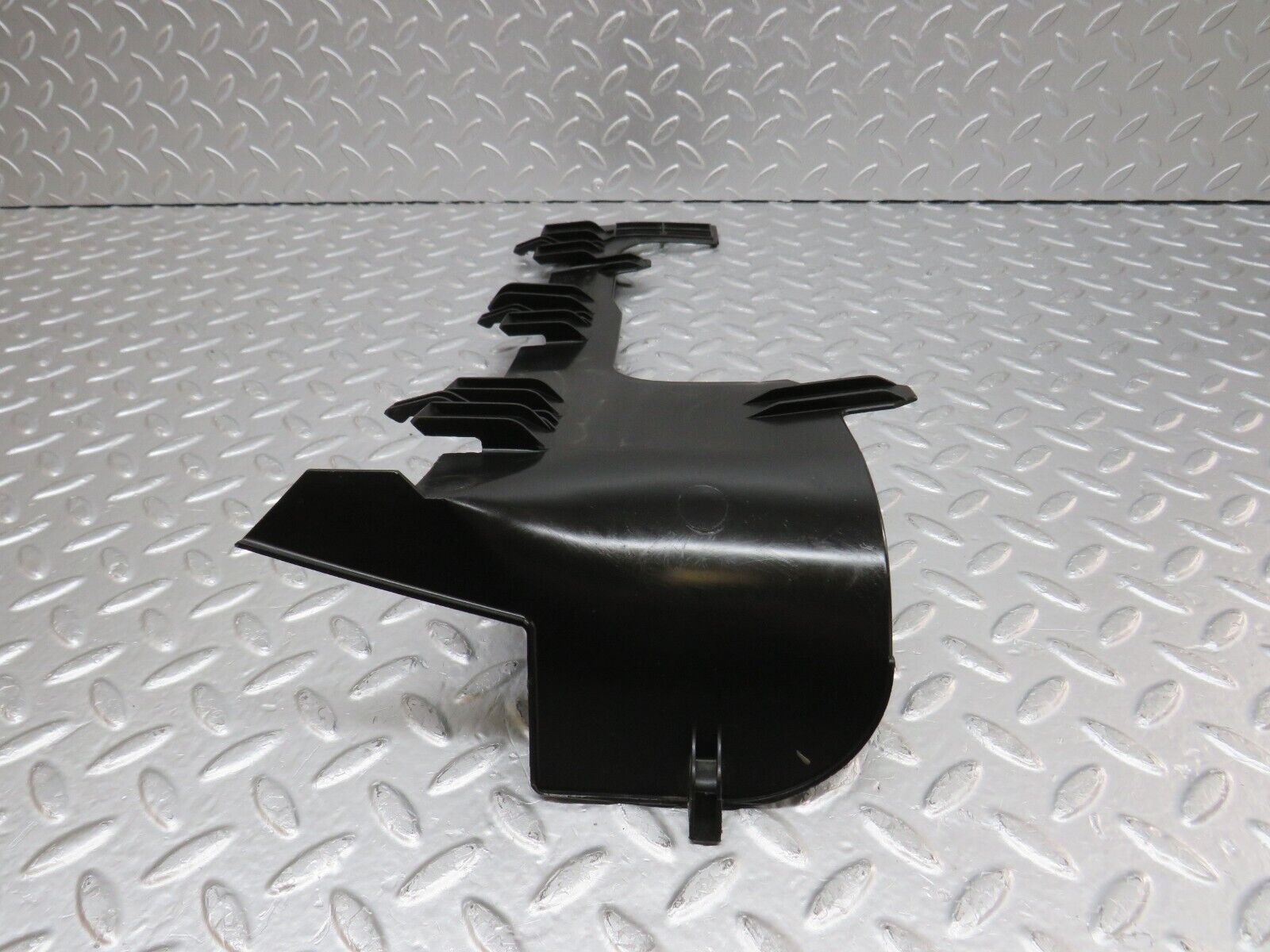 34038 Mercedes-Benz W124 260E Under Dash Panel Left Side 1246891508