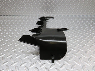 34038 Mercedes-Benz W124 260E Under Dash Panel Left Side 1246891508