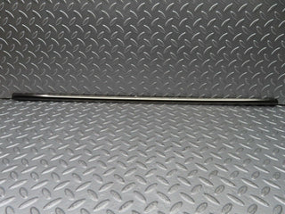 20162 Mercedes-Benz R129 300SL Coupe Left Door Chrome Moulding Trim