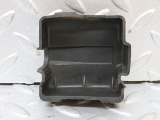 31878 Mercedes-Benz W201 190LE 1.8L Hood Bonnet Lock Cover 2018890025