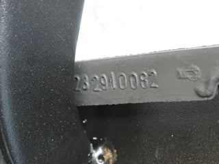 W124 Wagon brake pedal with rubber used OEM