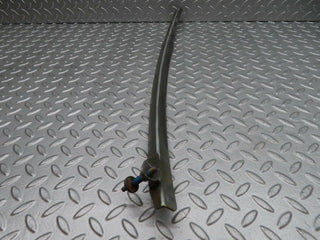 R129 SL front right window channel used OEM