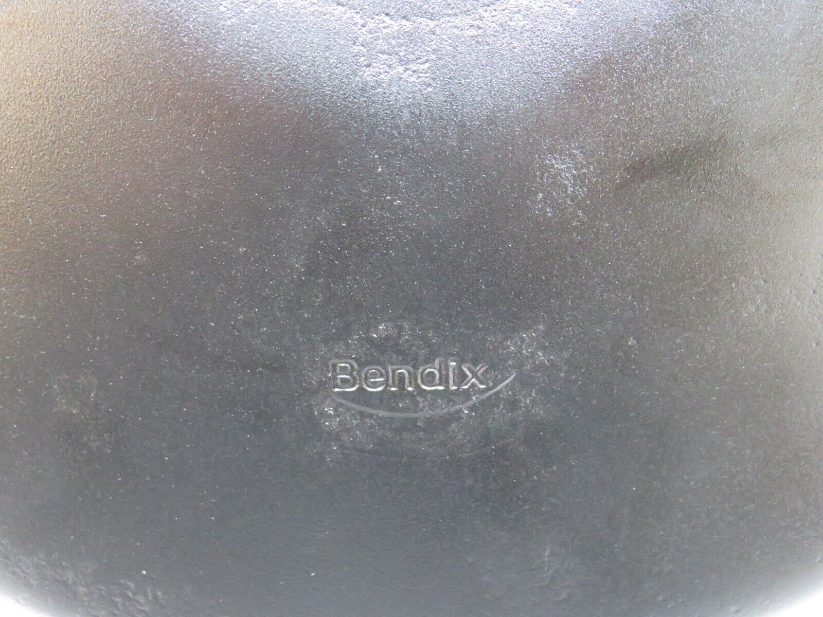 25414 Mercedes-Benz W123 200 Brake Booster Bendix