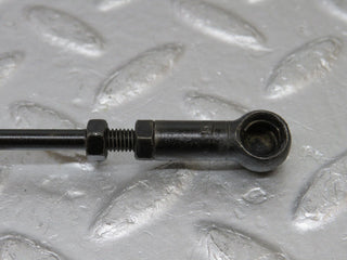 37555 Mercedes-Benz W109 300SEL Throttle Linkage