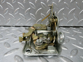 23458 Mercedes-Benz W114 280E Front Right Door Lock Mechanism