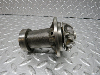 W123 water pump used OEM