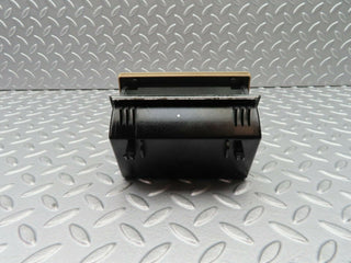 W124 rear door ashtray used OEM