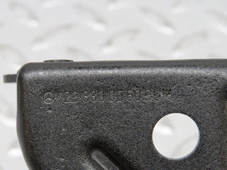 W123 bonnet release latch used OEM