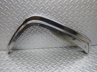 37670 Mercedes-Benz W109 300SEL Front Right Upper Bumper Corner