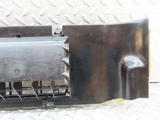C140 under dash air vent left side used OEM