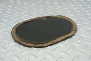 3024 Mercedes-Benz C123 280CE Coupe Rear Window Access Panel